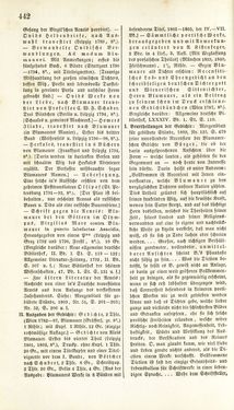 Image of the Page - 442 - in Biographisches Lexikon des Kaiserthums Oesterreich - Abel-Blumenthal, Volume 1