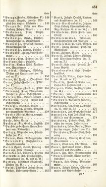 Image of the Page - 451 - in Biographisches Lexikon des Kaiserthums Oesterreich - Abel-Blumenthal, Volume 1