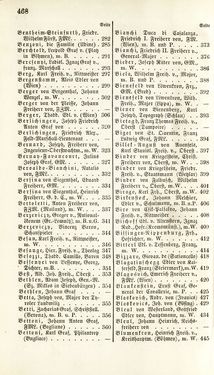 Bild der Seite - 468 - in Biographisches Lexikon des Kaiserthums Oesterreich - Abel-Blumenthal, Band 1