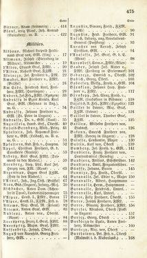 Bild der Seite - 475 - in Biographisches Lexikon des Kaiserthums Oesterreich - Abel-Blumenthal, Band 1