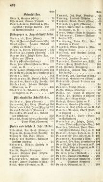 Bild der Seite - 478 - in Biographisches Lexikon des Kaiserthums Oesterreich - Abel-Blumenthal, Band 1
