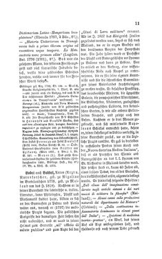 Image of the Page - 11 - in Biographisches Lexikon des Kaiserthums Oesterreich - Bninski-Cordova, Volume 2