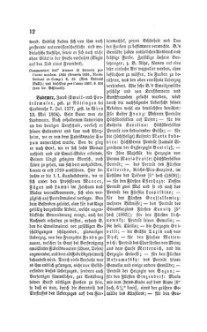 Image of the Page - 12 - in Biographisches Lexikon des Kaiserthums Oesterreich - Bninski-Cordova, Volume 2