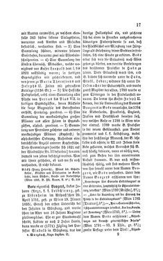 Bild der Seite - 17 - in Biographisches Lexikon des Kaiserthums Oesterreich - Bninski-Cordova, Band 2