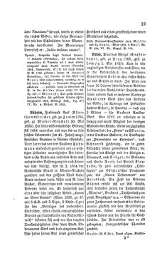 Bild der Seite - 19 - in Biographisches Lexikon des Kaiserthums Oesterreich - Bninski-Cordova, Band 2