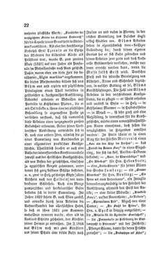 Image of the Page - 22 - in Biographisches Lexikon des Kaiserthums Oesterreich - Bninski-Cordova, Volume 2