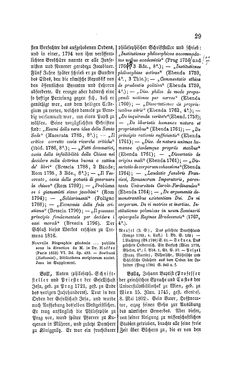 Image of the Page - 29 - in Biographisches Lexikon des Kaiserthums Oesterreich - Bninski-Cordova, Volume 2