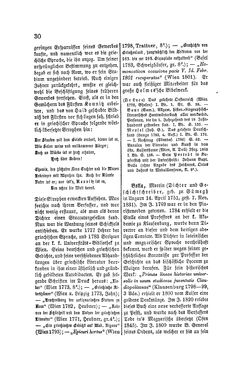 Bild der Seite - 30 - in Biographisches Lexikon des Kaiserthums Oesterreich - Bninski-Cordova, Band 2