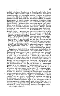 Image of the Page - 33 - in Biographisches Lexikon des Kaiserthums Oesterreich - Bninski-Cordova, Volume 2