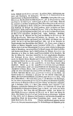 Bild der Seite - 40 - in Biographisches Lexikon des Kaiserthums Oesterreich - Bninski-Cordova, Band 2