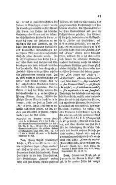 Bild der Seite - 41 - in Biographisches Lexikon des Kaiserthums Oesterreich - Bninski-Cordova, Band 2