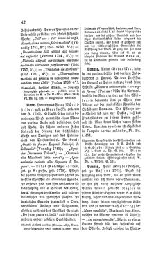 Bild der Seite - 42 - in Biographisches Lexikon des Kaiserthums Oesterreich - Bninski-Cordova, Band 2