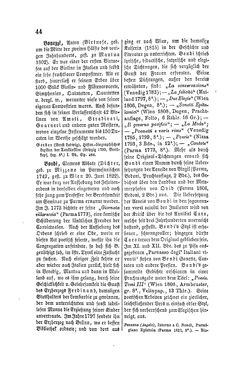 Bild der Seite - 44 - in Biographisches Lexikon des Kaiserthums Oesterreich - Bninski-Cordova, Band 2