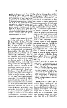 Bild der Seite - 45 - in Biographisches Lexikon des Kaiserthums Oesterreich - Bninski-Cordova, Band 2