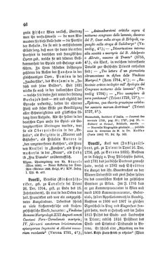 Bild der Seite - 46 - in Biographisches Lexikon des Kaiserthums Oesterreich - Bninski-Cordova, Band 2