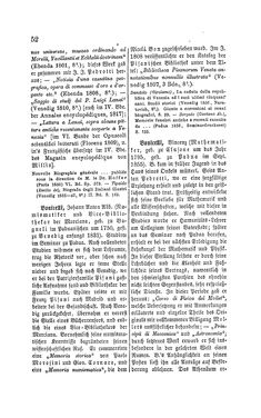 Bild der Seite - 52 - in Biographisches Lexikon des Kaiserthums Oesterreich - Bninski-Cordova, Band 2