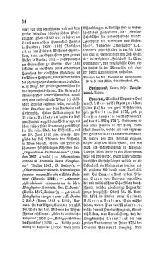Image of the Page - 54 - in Biographisches Lexikon des Kaiserthums Oesterreich - Bninski-Cordova, Volume 2