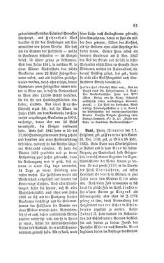Bild der Seite - 61 - in Biographisches Lexikon des Kaiserthums Oesterreich - Bninski-Cordova, Band 2