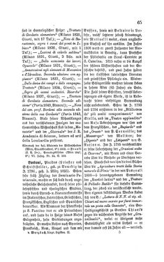 Bild der Seite - 65 - in Biographisches Lexikon des Kaiserthums Oesterreich - Bninski-Cordova, Band 2
