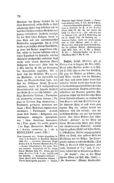 Image of the Page - 78 - in Biographisches Lexikon des Kaiserthums Oesterreich - Bninski-Cordova, Volume 2