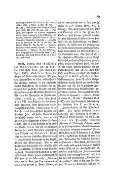 Image of the Page - 89 - in Biographisches Lexikon des Kaiserthums Oesterreich - Bninski-Cordova, Volume 2