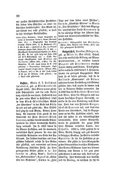 Image of the Page - 90 - in Biographisches Lexikon des Kaiserthums Oesterreich - Bninski-Cordova, Volume 2