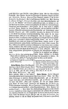 Image of the Page - 91 - in Biographisches Lexikon des Kaiserthums Oesterreich - Bninski-Cordova, Volume 2