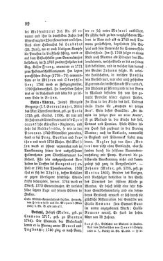 Image of the Page - 92 - in Biographisches Lexikon des Kaiserthums Oesterreich - Bninski-Cordova, Volume 2