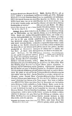 Image of the Page - 96 - in Biographisches Lexikon des Kaiserthums Oesterreich - Bninski-Cordova, Volume 2