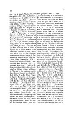 Image of the Page - 98 - in Biographisches Lexikon des Kaiserthums Oesterreich - Bninski-Cordova, Volume 2