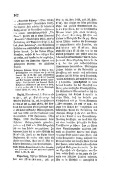Bild der Seite - 102 - in Biographisches Lexikon des Kaiserthums Oesterreich - Bninski-Cordova, Band 2