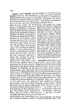 Bild der Seite - 114 - in Biographisches Lexikon des Kaiserthums Oesterreich - Bninski-Cordova, Band 2