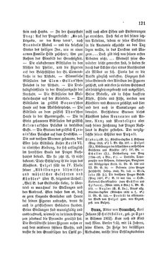 Bild der Seite - 121 - in Biographisches Lexikon des Kaiserthums Oesterreich - Bninski-Cordova, Band 2
