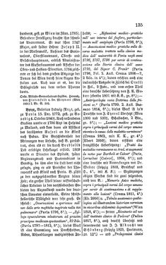 Image of the Page - 135 - in Biographisches Lexikon des Kaiserthums Oesterreich - Bninski-Cordova, Volume 2
