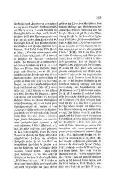 Image of the Page - 149 - in Biographisches Lexikon des Kaiserthums Oesterreich - Bninski-Cordova, Volume 2