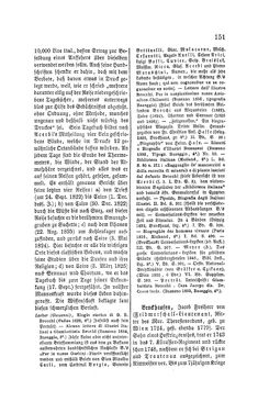 Image of the Page - 151 - in Biographisches Lexikon des Kaiserthums Oesterreich - Bninski-Cordova, Volume 2