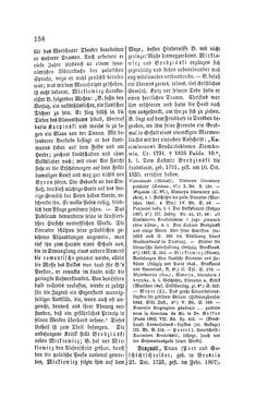 Bild der Seite - 158 - in Biographisches Lexikon des Kaiserthums Oesterreich - Bninski-Cordova, Band 2