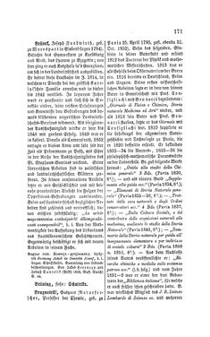 Bild der Seite - 171 - in Biographisches Lexikon des Kaiserthums Oesterreich - Bninski-Cordova, Band 2