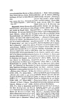 Bild der Seite - 172 - in Biographisches Lexikon des Kaiserthums Oesterreich - Bninski-Cordova, Band 2