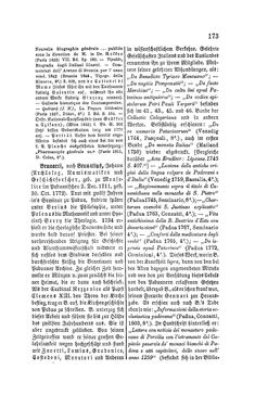 Bild der Seite - 173 - in Biographisches Lexikon des Kaiserthums Oesterreich - Bninski-Cordova, Band 2