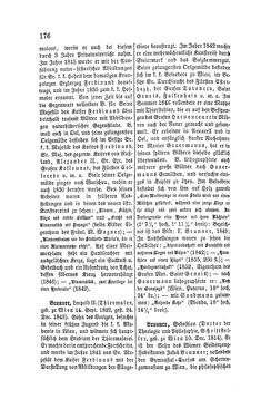 Image of the Page - 176 - in Biographisches Lexikon des Kaiserthums Oesterreich - Bninski-Cordova, Volume 2
