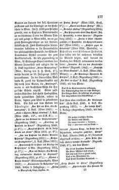 Image of the Page - 177 - in Biographisches Lexikon des Kaiserthums Oesterreich - Bninski-Cordova, Volume 2