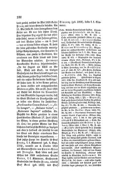 Bild der Seite - 186 - in Biographisches Lexikon des Kaiserthums Oesterreich - Bninski-Cordova, Band 2