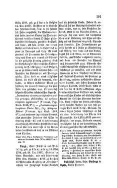 Image of the Page - 191 - in Biographisches Lexikon des Kaiserthums Oesterreich - Bninski-Cordova, Volume 2