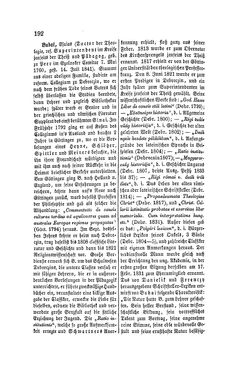 Image of the Page - 192 - in Biographisches Lexikon des Kaiserthums Oesterreich - Bninski-Cordova, Volume 2