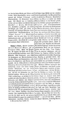 Image of the Page - 193 - in Biographisches Lexikon des Kaiserthums Oesterreich - Bninski-Cordova, Volume 2