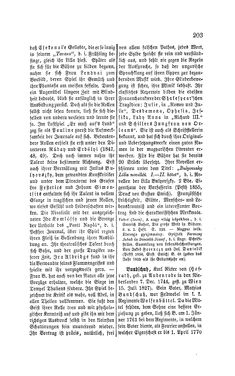 Image of the Page - 203 - in Biographisches Lexikon des Kaiserthums Oesterreich - Bninski-Cordova, Volume 2