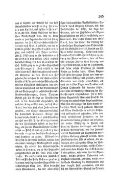 Image of the Page - 205 - in Biographisches Lexikon des Kaiserthums Oesterreich - Bninski-Cordova, Volume 2