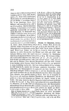 Image of the Page - 210 - in Biographisches Lexikon des Kaiserthums Oesterreich - Bninski-Cordova, Volume 2