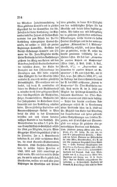 Image of the Page - 214 - in Biographisches Lexikon des Kaiserthums Oesterreich - Bninski-Cordova, Volume 2